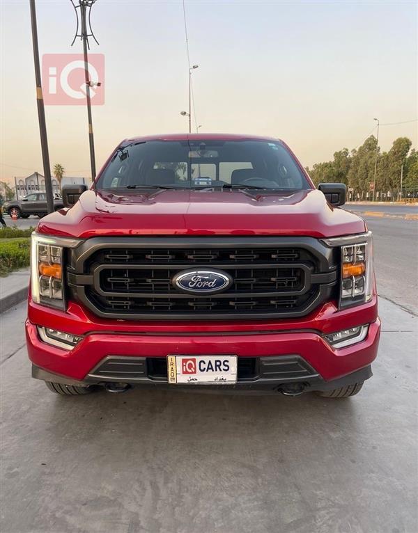 فورد إف-150 2021 للبيع في العراق -  بغداد